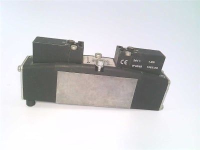 NORGREN VS26G611DF213A