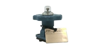 ITT 005-0000-903-00B