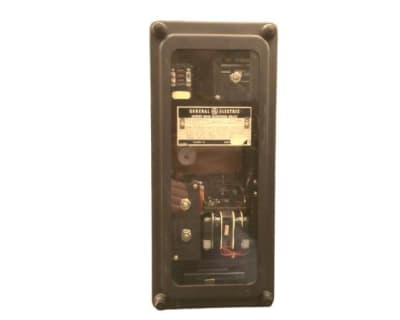 GENERAL ELECTRIC 12CEB51B2A