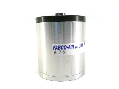 FABCO H-121-X-H