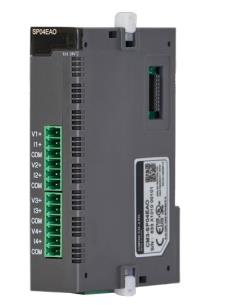 CIMON, INC. CM3-SP04EAO-A