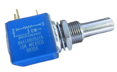 BOURNS 84A1A-B28-J15L