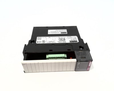 HARDY PROCESS SOLUTIONS 1756-WS