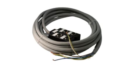 MURR ELEKTRONIK 27858