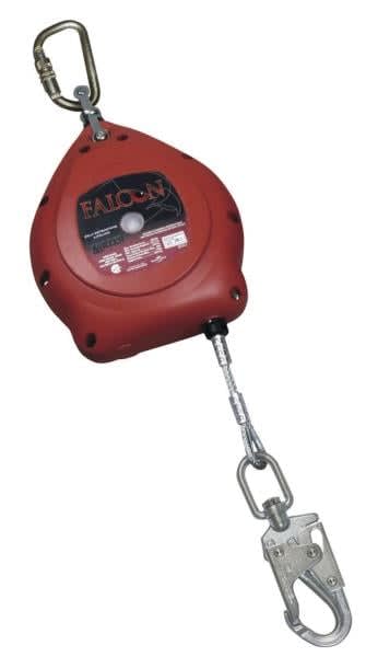MILLER FALL PROTECTION MP20G-Z7/20FT