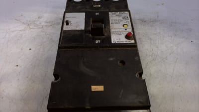 FUJI ELECTRIC SGA203A