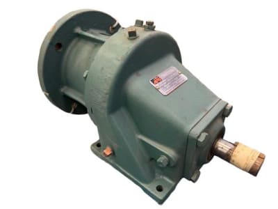 ASEA BROWN BOVERI 079163-60-LK