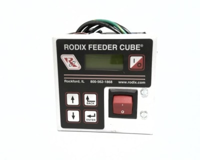 RODIX 121-000-2013