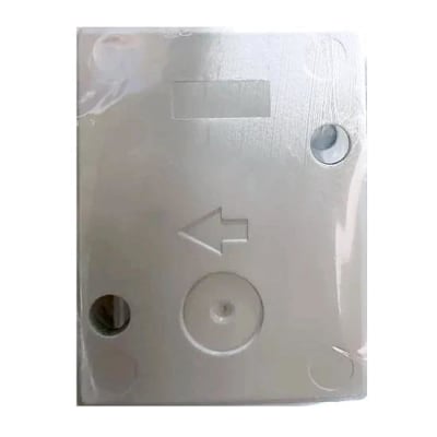 CYCLONE MANUFACTURING 2032