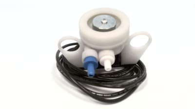 DOVER CORPORATION 0695036