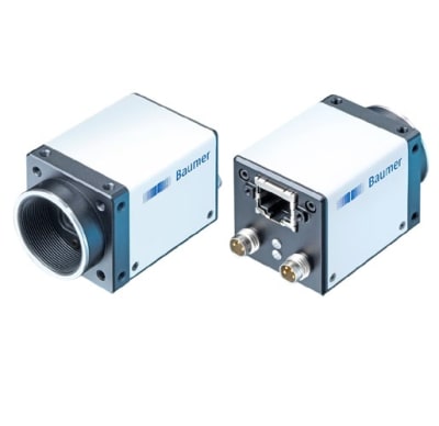 BAUMER ELECTRIC TXG06C