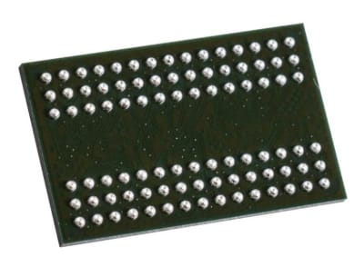 MICRON TECHNOLOGY INC MT46H32M32LFB5-5 IT:B