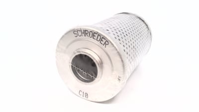 SCHROEDER C10