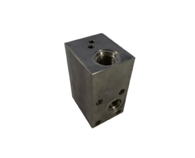 DAMAN PRODUCTS C29060