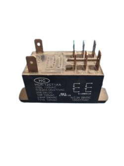 HARTLAND CONTROLS HCR-12CT1AA