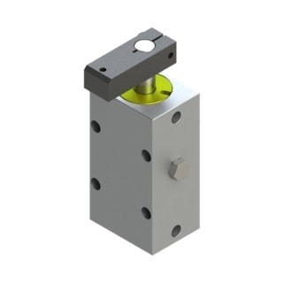 ITT TCLD40X35