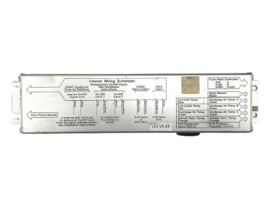 DANFOSS AKC 164SC