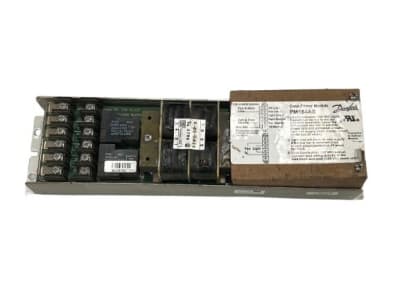 DANFOSS PM164AS