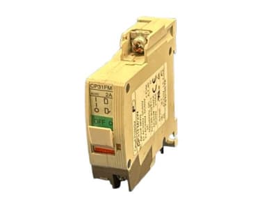 FUJI ELECTRIC CP31FS/2W