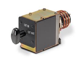 ELECTROSWITCH 9303DD