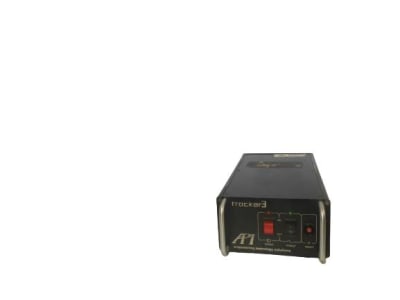 AUTOMATED PRECISION INC TRACKER3