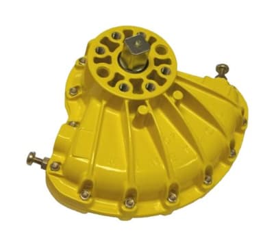 KINETROL 077-500AP0000C