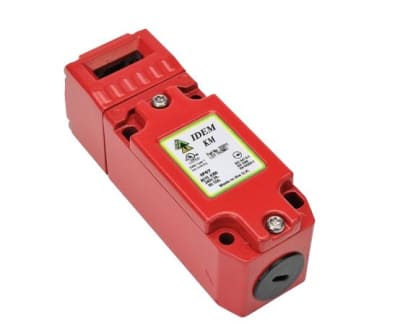 IDEM SAFETY SWITCHES KM-203011