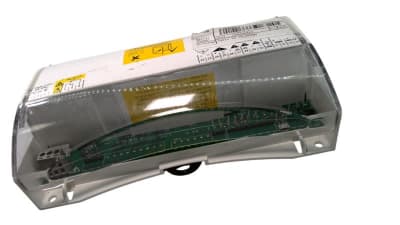 TREND IQE32/P/BAC/NOSTRATEGY/24VAC