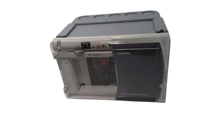 LANDIS & STAEFA RVP200