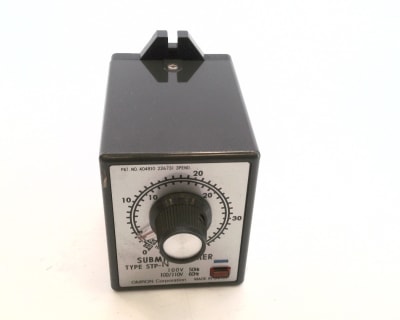 OMRON STPN-30S-AC100