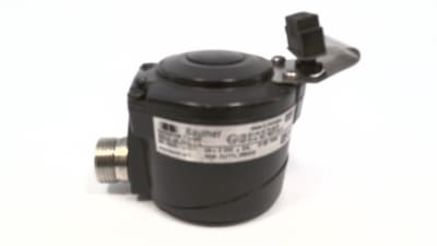 BAUMER ELECTRIC HOG-70-DN-2500-TTL