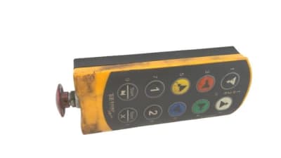 TELE RADIO 860TX-10-00B