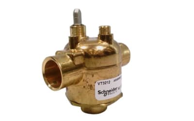 SCHNEIDER ELECTRIC VT3212