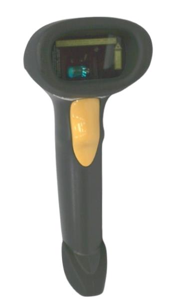 ZEBRA LS2208-SR20007R-UR