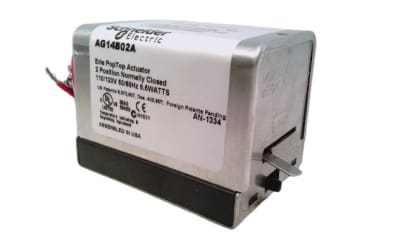 SCHNEIDER ELECTRIC AG14B02A