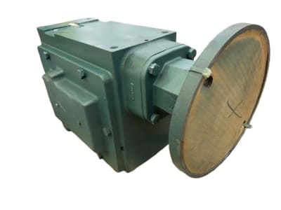 ASEA BROWN BOVERI 079167-63-CH