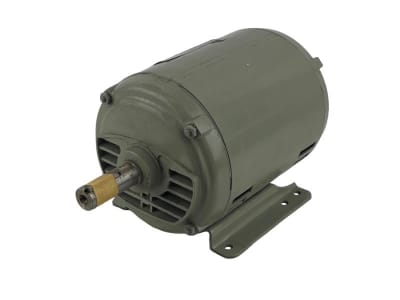 AJAX ELECTRIC MOTOR CORP A-2-145T