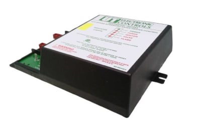 UT ELECTRONIC CONTROLS 233-46045-00