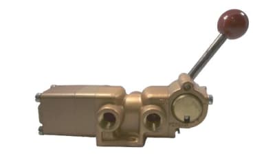 VERSA VALVES VBH3303