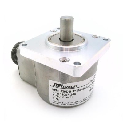 BEI SENSORS 01057-206