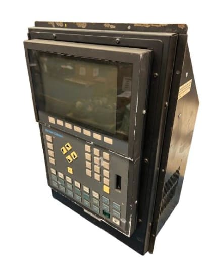 INVENSYS 6PJA-2G100-000-4-00