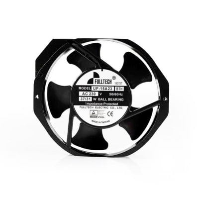 FULLTECH ELECTRIC CO LTD UF-15A23