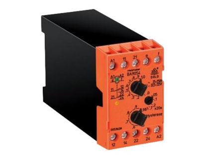 DOLD BA9054/020 AC100-1000V AC/DC24-80V