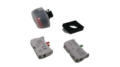 BACO CONTROLS L62QM21-3E11