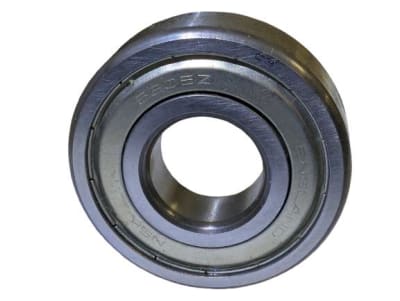 SKF 6303-2RSHC3