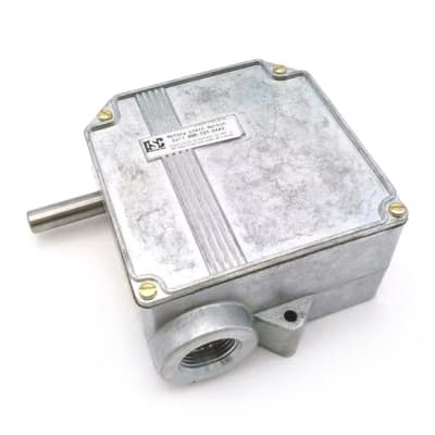 GENERAL ELECTRIC CR115E121112