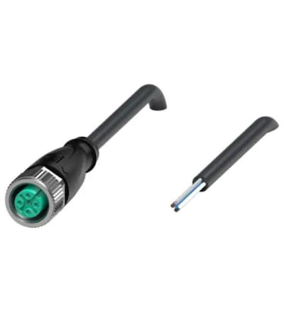 PEPPERL & FUCHS V15-G-BK10M-PUR-U