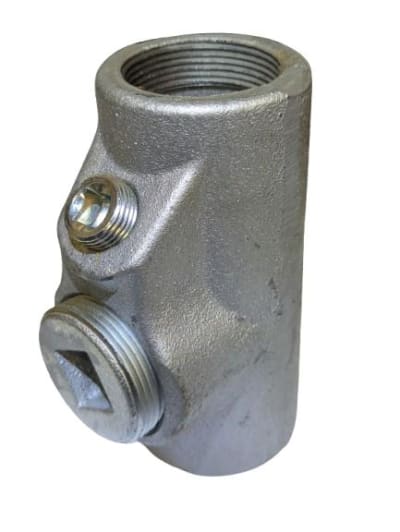 EATON CORPORATION EYS516
