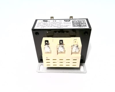 INGERSOLL RAND TRR00825