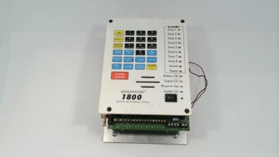 SENSAPHONE FGD-1800